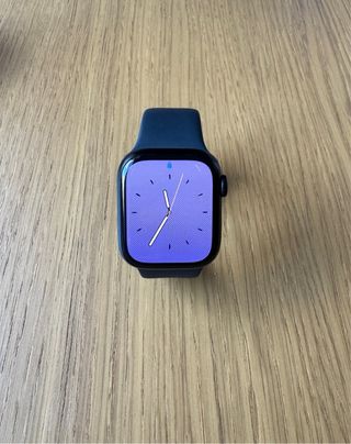 Apple Watch Series 9 Azul Marino