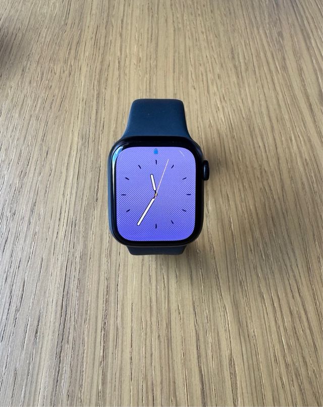 Apple Watch Series 9 Azul Marino