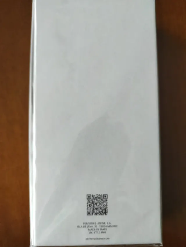 Loewe Aire Anthesis EDP 100 ml