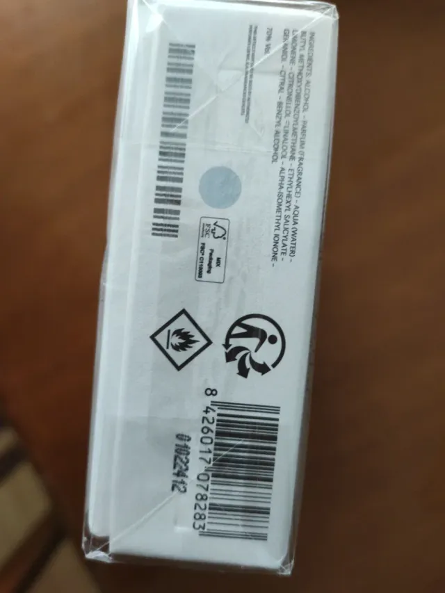 Loewe Aire Anthesis EDP 100 ml