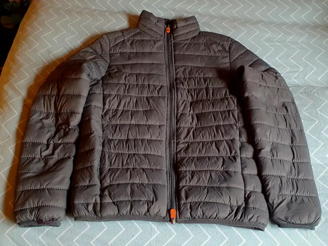 Chaqueta Expedition Norway Talla M