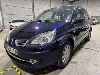 Renault Scenic 2.0 DCi 150Cv EXCEPTION AUTOMATICA