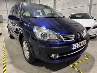 Renault Scenic 2.0 DCi 150Cv EXCEPTION AUTOMATICA