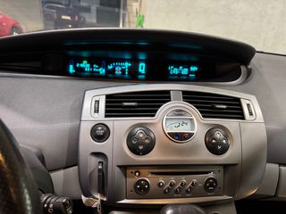 Renault Scenic 2.0 DCi 150Cv EXCEPTION AUTOMATICA