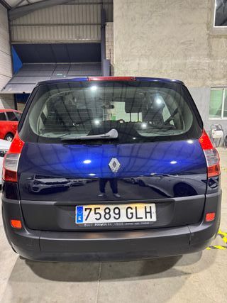 Renault Scenic 2.0 DCi 150Cv EXCEPTION AUTOMATICA