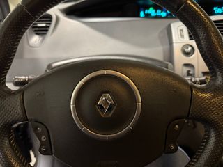 Renault Scenic 2.0 DCi 150Cv EXCEPTION AUTOMATICA