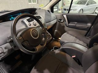 Renault Scenic 2.0 DCi 150Cv EXCEPTION AUTOMATICA