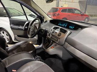 Renault Scenic 2.0 DCi 150Cv EXCEPTION AUTOMATICA