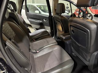 Renault Scenic 2.0 DCi 150Cv EXCEPTION AUTOMATICA