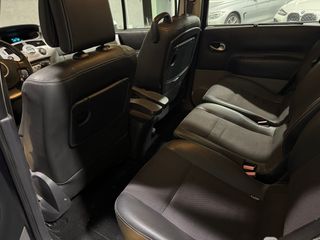 Renault Scenic 2.0 DCi 150Cv EXCEPTION AUTOMATICA