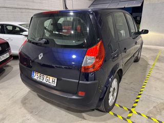 Renault Scenic 2.0 DCi 150Cv EXCEPTION AUTOMATICA