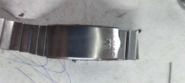 Orologio Seiko Quarzo Argento Bianco