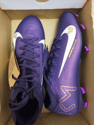 Botas fútbol Nike Mecurial Vapor 16 PRO KM FG