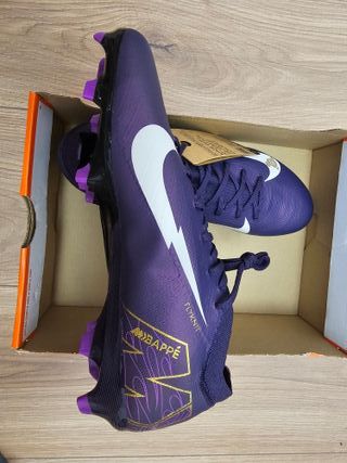 Botas fútbol Nike Mecurial Vapor 16 PRO KM FG