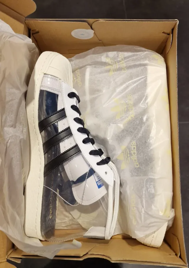 Adidas Blondey Talla 44 2/3