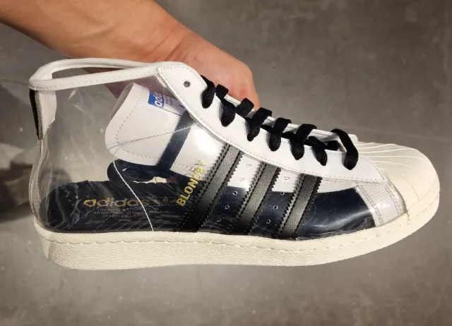 Adidas Blondey Talla 44 2/3