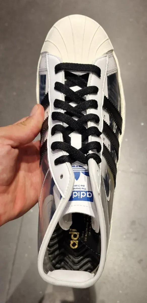 Adidas Blondey Talla 44 2/3