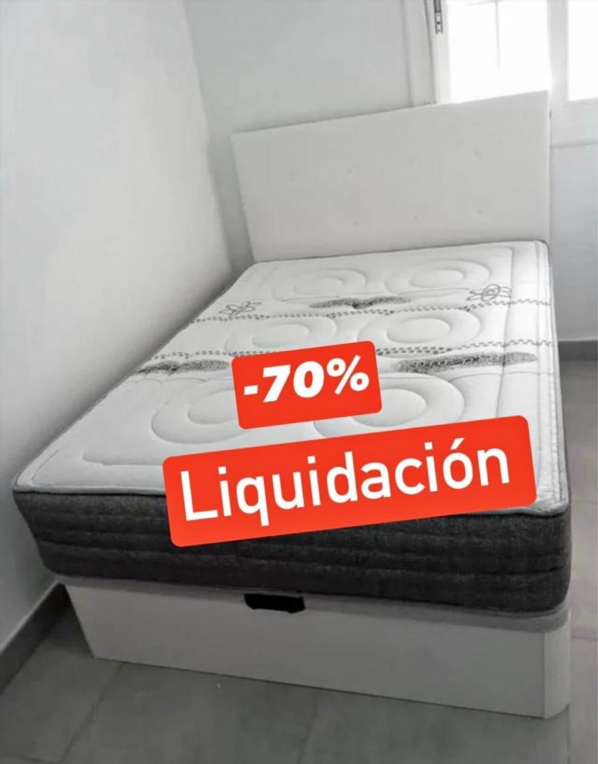 Canapés nuovi in tutte le misure