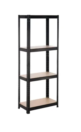 Scaffale Metallico Catter House 60x30x148