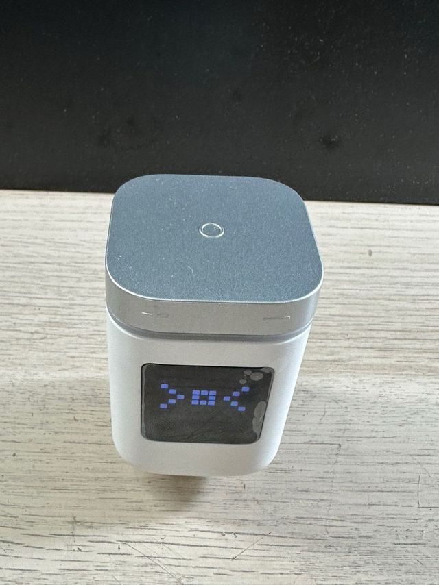 Termostato de radiador Bosch Smart Home