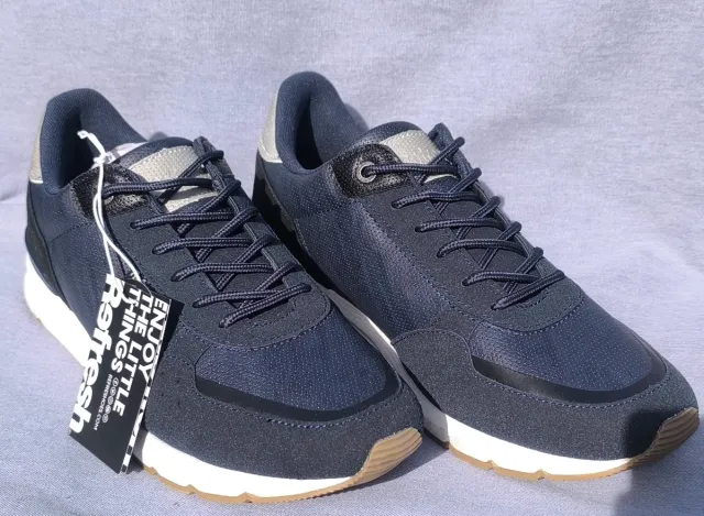 Zapatos Refresh Hombre 44