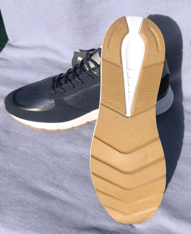 Zapatos Refresh Hombre 44