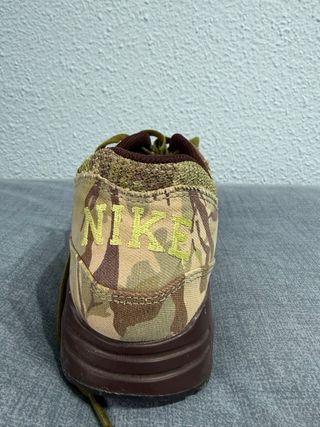 Zapatillas Nike Air Max 86 Camuflaje
