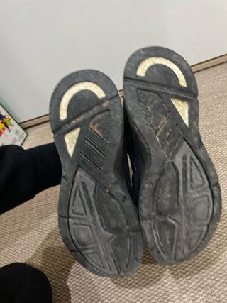 Zapatillas Adidas Response Super Talla 42