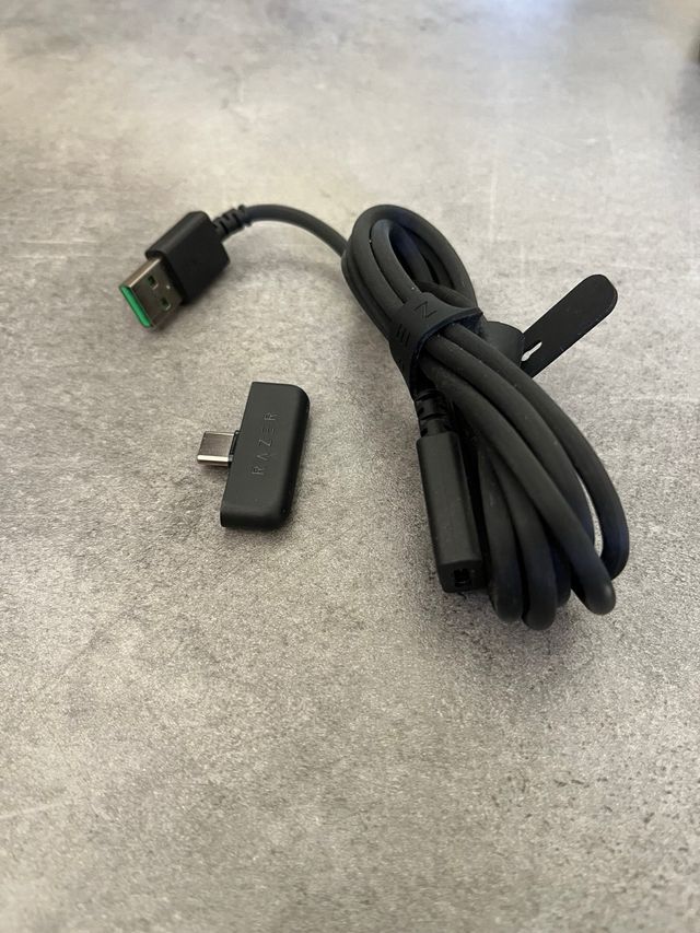 Razer Barracuda X Auriculares Gaming Inalámbricos