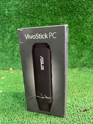 ASUS Vivo Stick TS10-B194D Mini PC