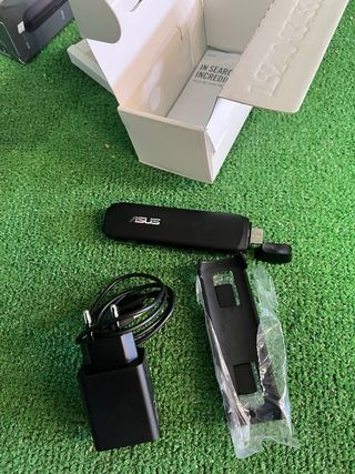 ASUS Vivo Stick TS10-B194D Mini PC