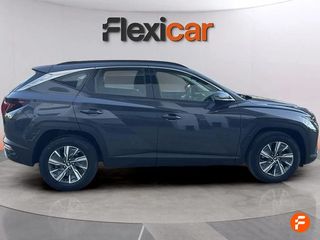 Hyundai Tucson 1.6 TGDI 169kW (230CV) HEV Maxx Auto