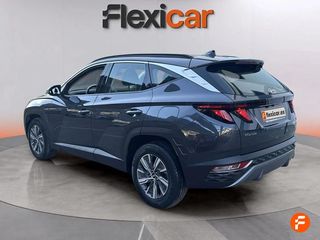 Hyundai Tucson 1.6 TGDI 169kW (230CV) HEV Maxx Auto