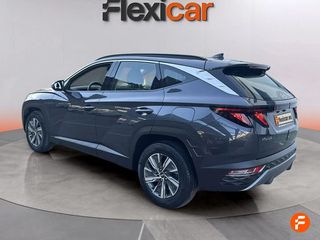 Hyundai Tucson 1.6 TGDI 169kW (230CV) HEV Maxx Auto
