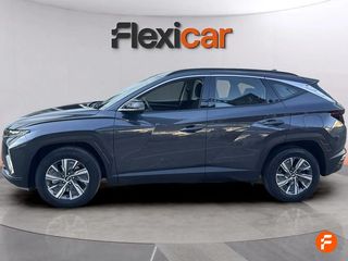 Hyundai Tucson 1.6 TGDI 169kW (230CV) HEV Maxx Auto