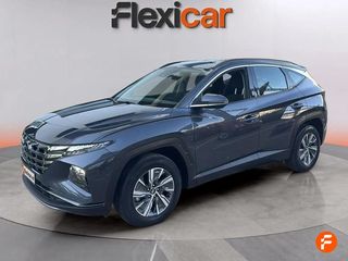 Hyundai Tucson 1.6 TGDI 169kW (230CV) HEV Maxx Auto