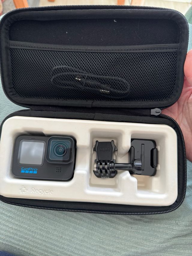 GoPro Hero 11
