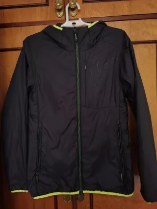 Chaqueta WO Dreamcatcher Mujer Talla S