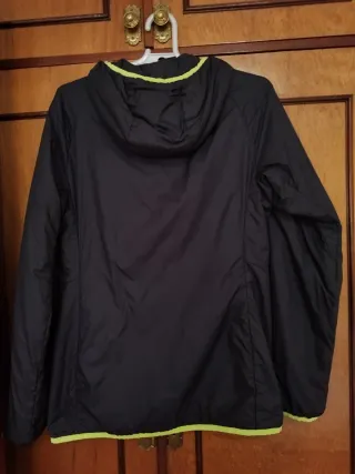 Chaqueta WO Dreamcatcher Mujer Talla S