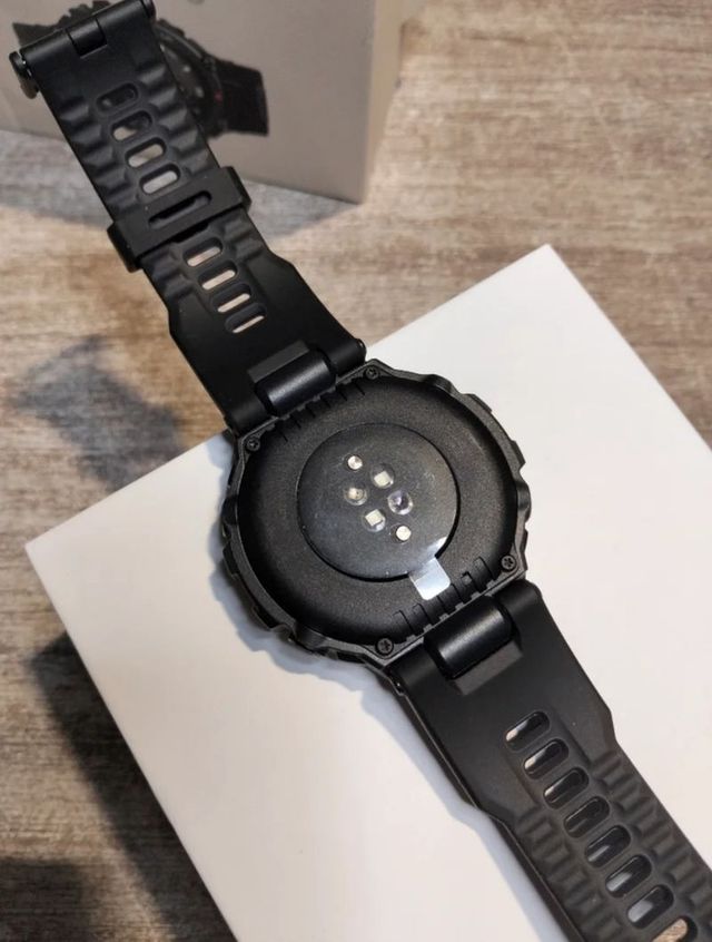 Amazfit T-Rex pro
Outdoor Smartwatch 48mm