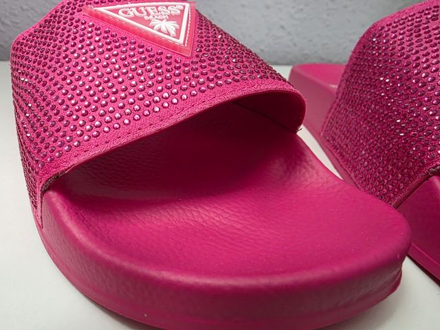 CHANCLAS GUESS - TALLA 35/36