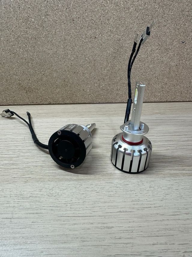 OSRAM, H1, luz de carro