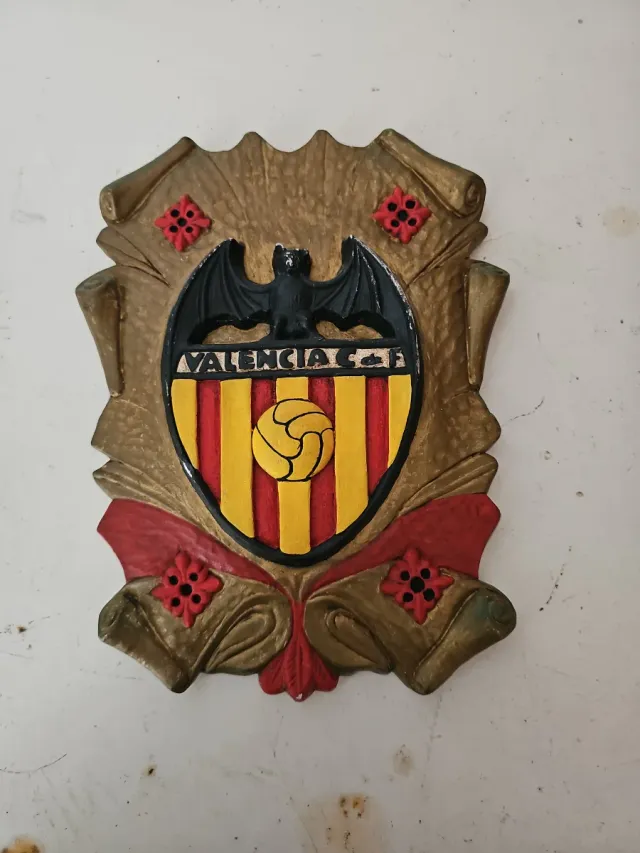 Stemma Valencia CF