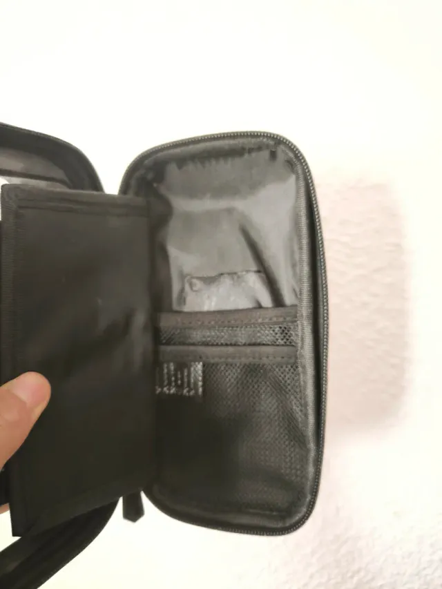 Funda para bicicleta y patinete eléctrico