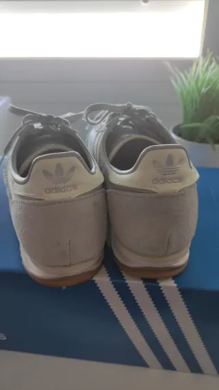 Adidas SL72 OG W Grises