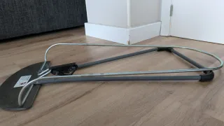 Hamaca Babybjorn + 2 fundas