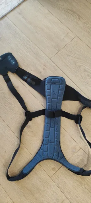 Talla M Ortesis de columna para Osteoporosis