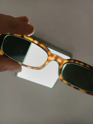 Gafas de sol Ray-Ban Rituals Vintage