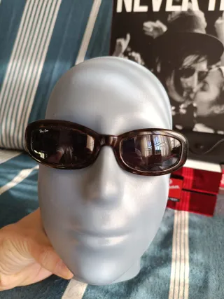 Gafas de sol Ray-Ban Rituals Vintage