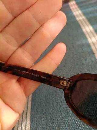 Gafas de sol Ray-Ban Rituals Vintage